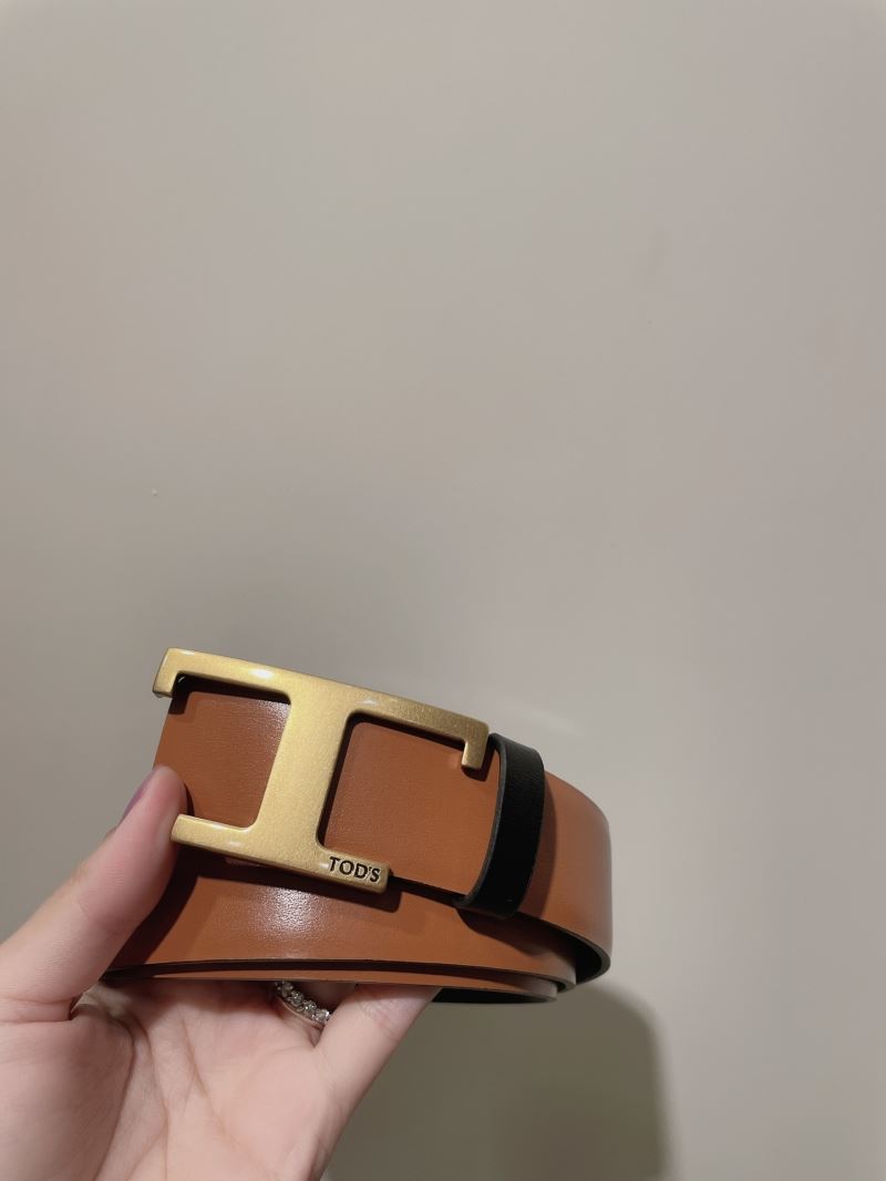 Tods Belts